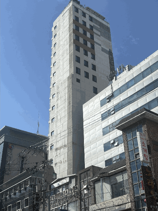 서울 강서구 화곡동 오피스텔 경매 물건 사진 6 · 2025타경12972