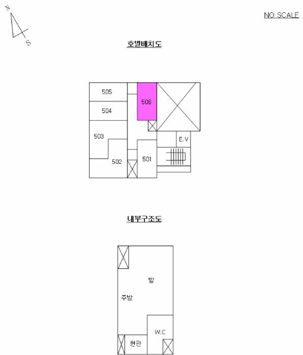 서울 강서구 화곡동 오피스텔 경매 물건 사진 2 · 2025타경12972