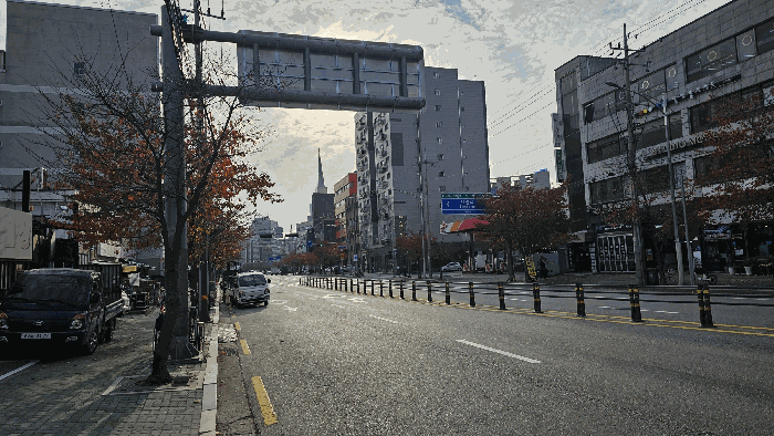 서울 영등포구 대림동 오피스텔 경매 물건 사진 6 · 2025타경12981