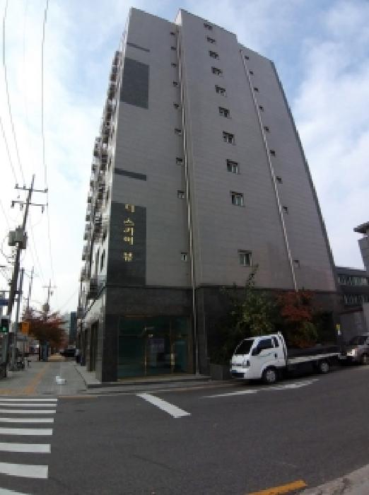 서울 영등포구 대림동 오피스텔 경매 물건 사진