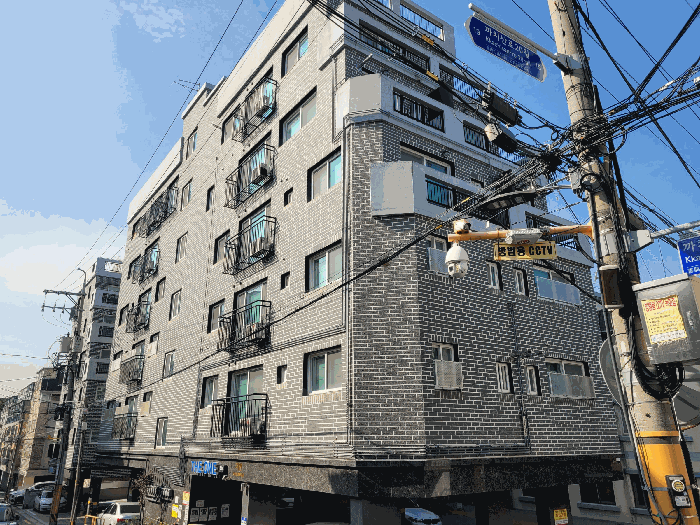 서울 강서구 화곡동 다세대주택 경매 물건 사진 5 · 2025타경12986