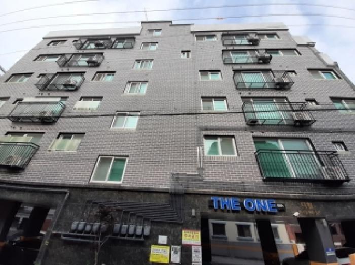 서울 강서구 화곡동 다세대주택 경매 물건 사진