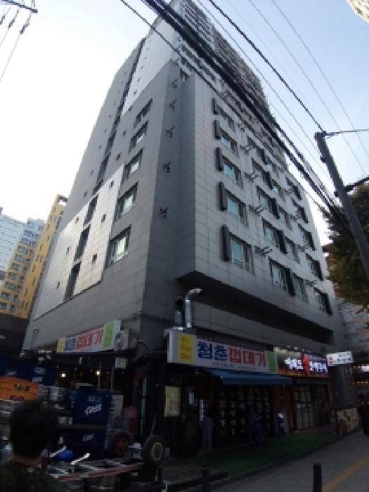 서울 금천구 가산동 오피스텔 경매 물건 사진