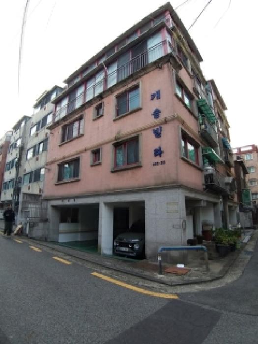 서울 금천구 독산동 다세대 경매 물건 사진