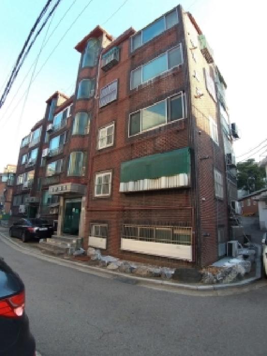 서울 구로구 온수동 연립주택 경매 물건 사진