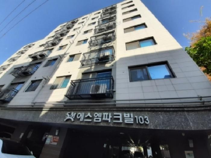 서울 강서구 공항동 상가,오피스텔,근린시설 경매 물건 사진