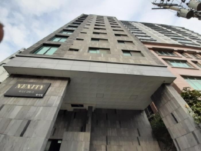 서울 강서구 화곡동 오피스텔 경매 물건 사진