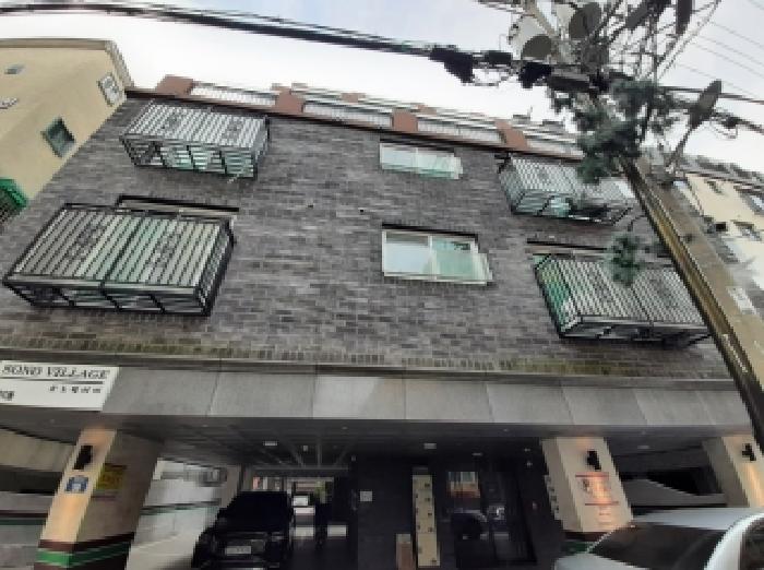 서울 강서구 화곡동 다세대주택 경매 물건 사진