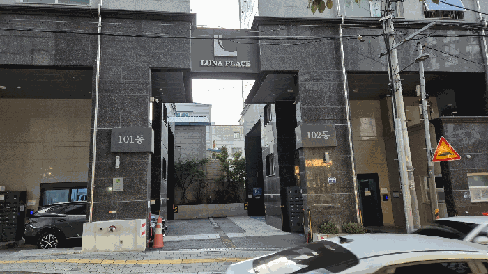 서울 금천구 독산동 오피스텔 경매 물건 사진 6 · 2025타경13020
