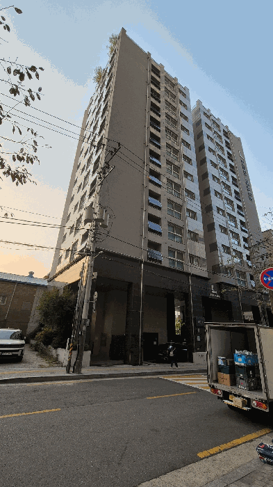서울 금천구 독산동 오피스텔 경매 물건 사진 5 · 2025타경13020