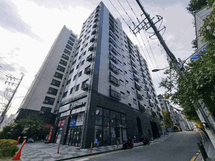 서울 금천구 가산동 오피스텔 경매 물건 사진 5 · 2025타경13035