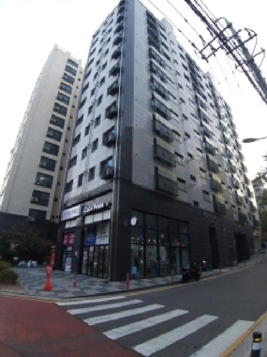 서울 금천구 가산동 오피스텔 경매 물건 사진