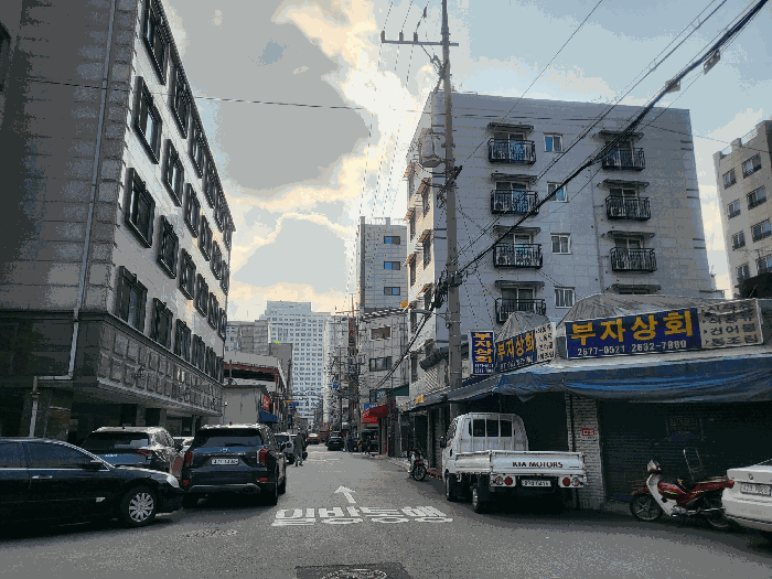서울 영등포구 상가,오피스텔,근린시설 경매 물건 사진 5 · 2025타경13044