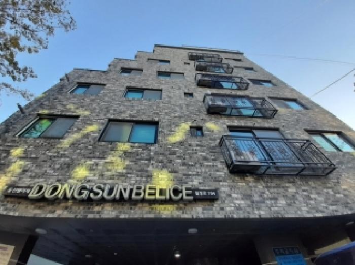 서울 강서구 화곡동 다세대주택 경매 물건 사진