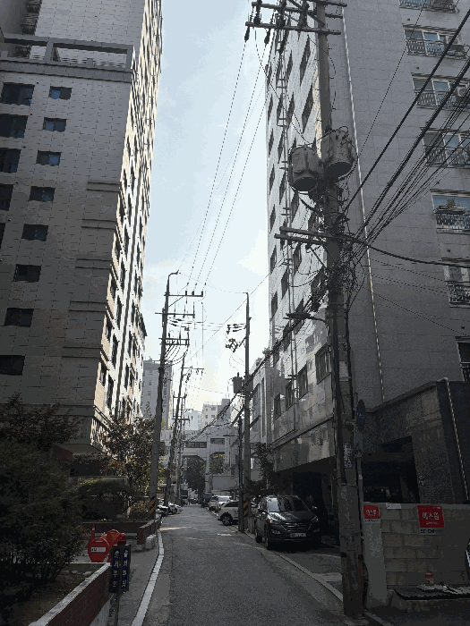 서울 영등포구 다세대주택 경매 물건 사진 5 · 2025타경13056