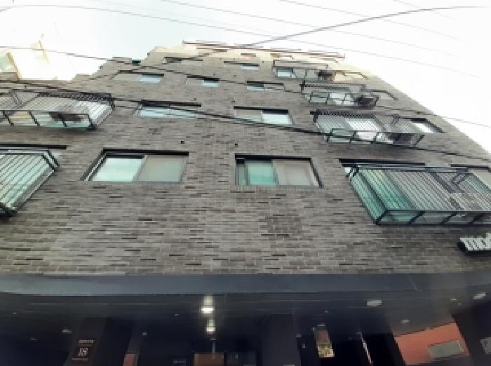 서울 강서구 등촌동 다세대 경매 물건 사진