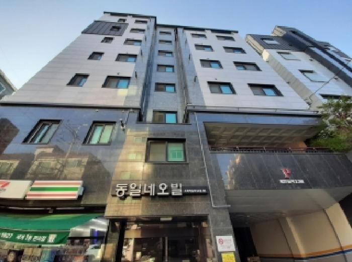 서울 강서구 화곡동 다세대 경매 물건 사진