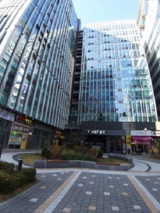 서울 금천구 가산동 공장/지식산업센터 경매 물건 사진