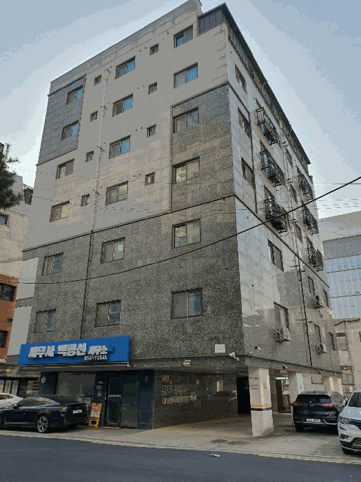 서울 금천구 독산동 다세대 경매 물건 사진 5 · 2025타경13083