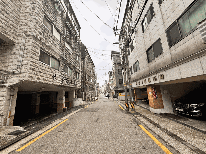 서울 강서구 화곡동 연립주택 경매 물건 사진 4 · 2025타경13084