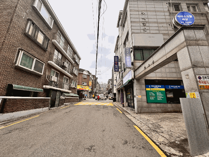 서울 강서구 화곡동 연립주택 경매 물건 사진 6 · 2025타경13084