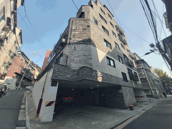 서울 강서구 화곡동 다세대 경매 물건 사진 5 · 2025타경13094