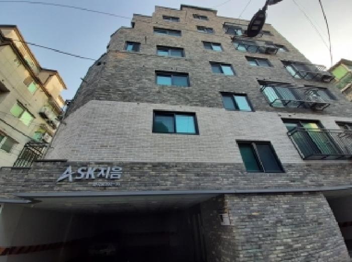 서울 강서구 화곡동 다세대 경매 물건 사진