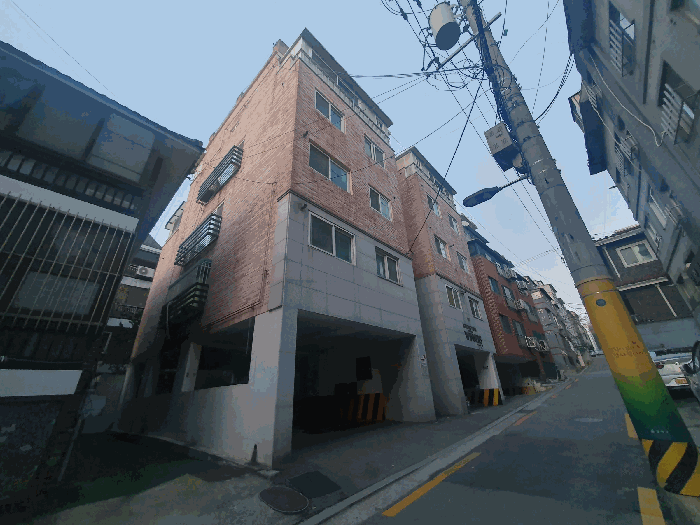 서울 강서구 화곡동 다세대주택 경매 물건 사진 2 · 2025타경13097