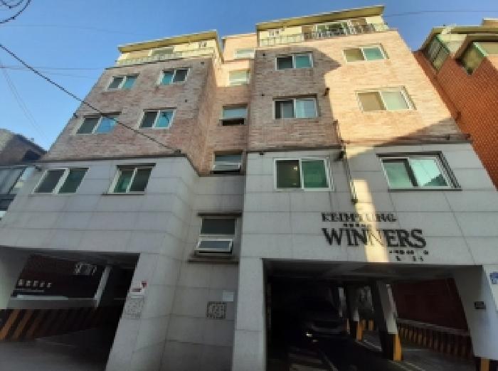 서울 강서구 화곡동 다세대주택 경매 물건 사진