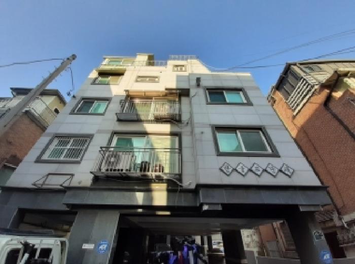 서울 강서구 화곡동 다세대주택 경매 물건 사진