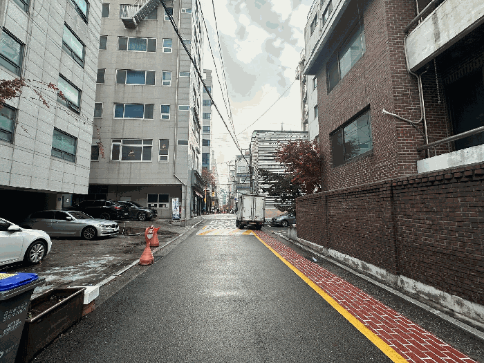 서울 영등포구 상가,오피스텔,근린시설 경매 물건 사진 6 · 2025타경13103