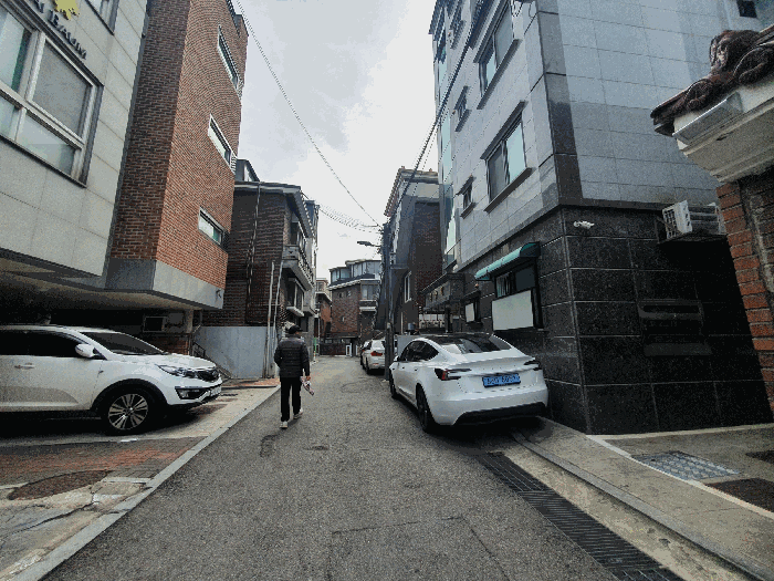 서울 영등포구 대림동 단독주택 경매 물건 사진 6 · 2025타경13104