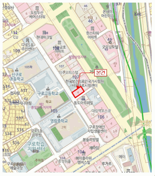 서울 구로구 구로동 아파트 경매 물건 사진 4 · 2025타경13113