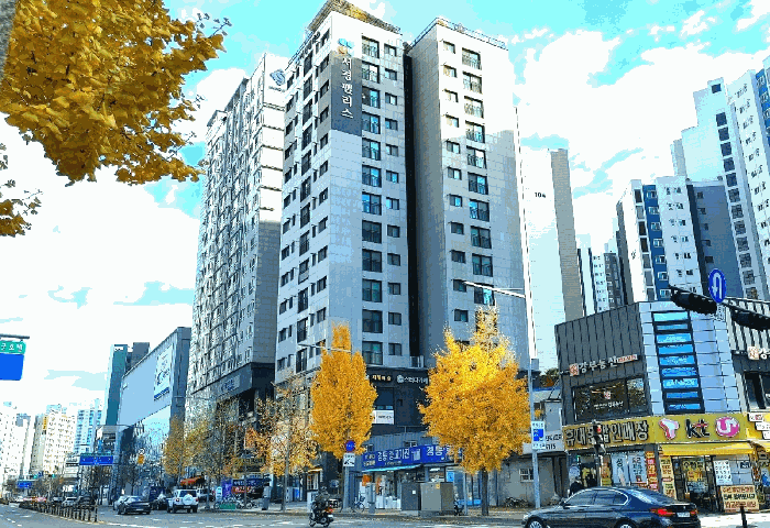 서울 영등포구 신길동 오피스텔 경매 물건 사진 6 · 2025타경13130