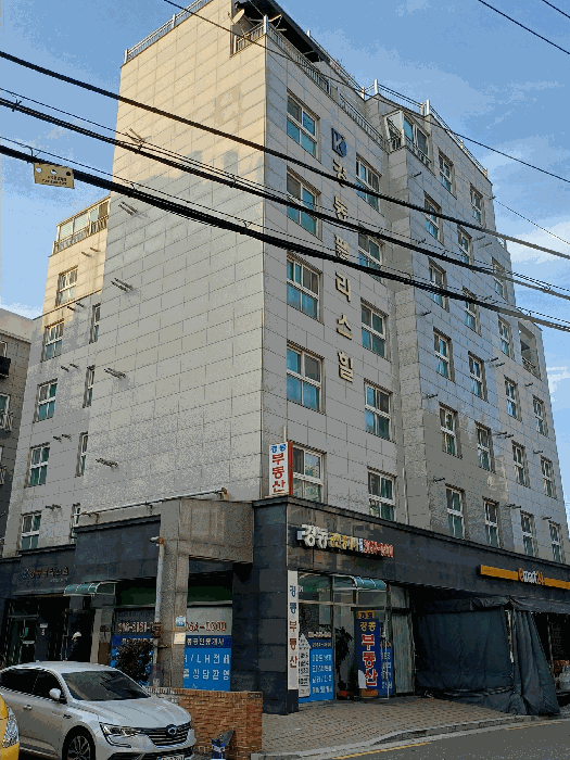 서울 강서구 방화동 아파트 경매 물건 사진 4 · 2025타경13136