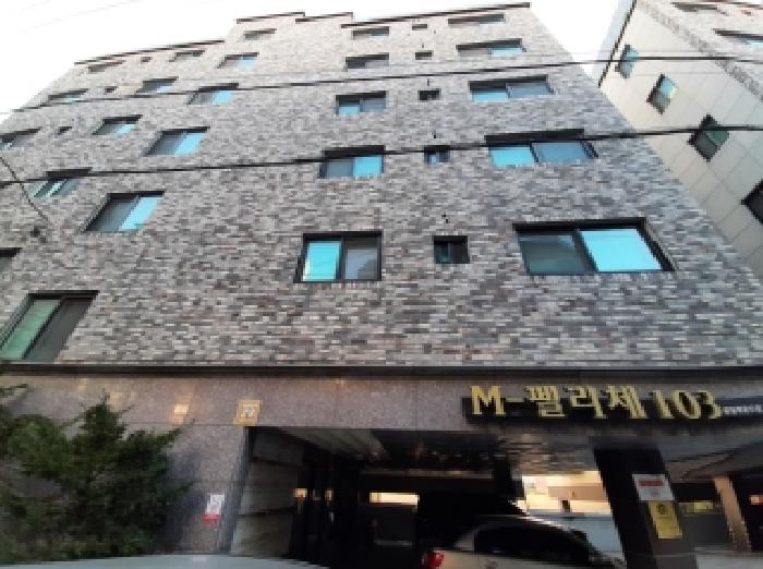 서울 강서구 화곡동 다세대주택 경매 물건 사진