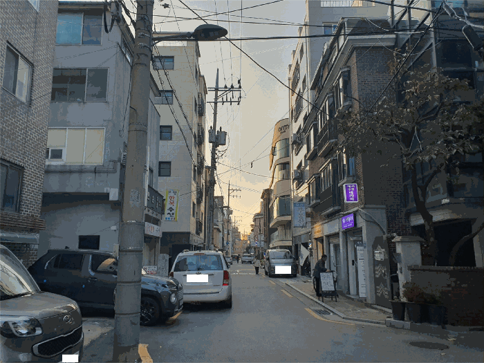 서울 양천구 신정동 연립주택,다세대,빌라 경매 물건 사진 6 · 2025타경13154