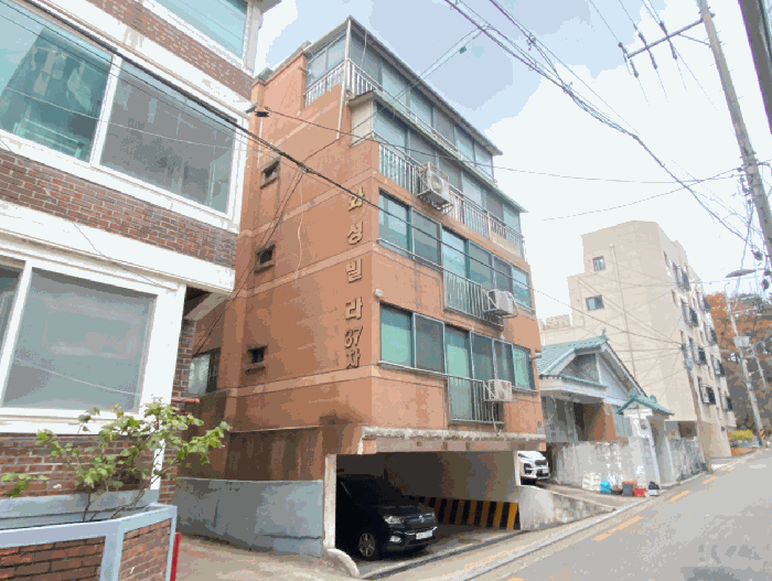 서울 강서구 화곡동 다세대 경매 물건 사진 2 · 2025타경13164