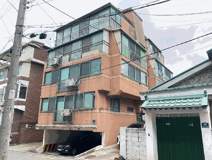 서울 강서구 화곡동 다세대 경매 물건 사진 3 · 2025타경13164