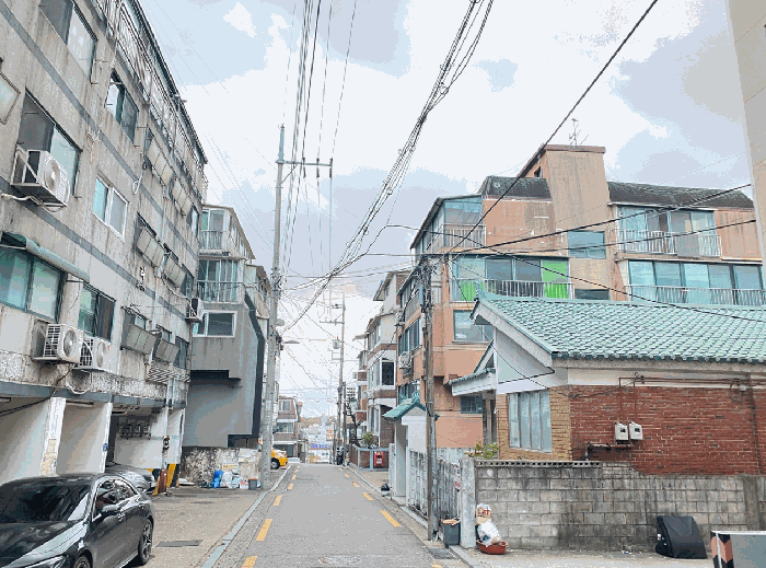 서울 강서구 화곡동 다세대 경매 물건 사진 5 · 2025타경13164