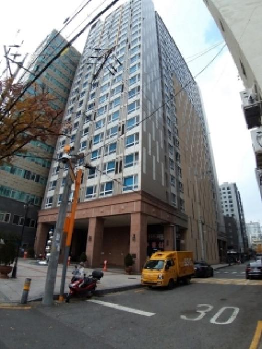 서울 구로구 구로동 오피스텔 경매 물건 사진