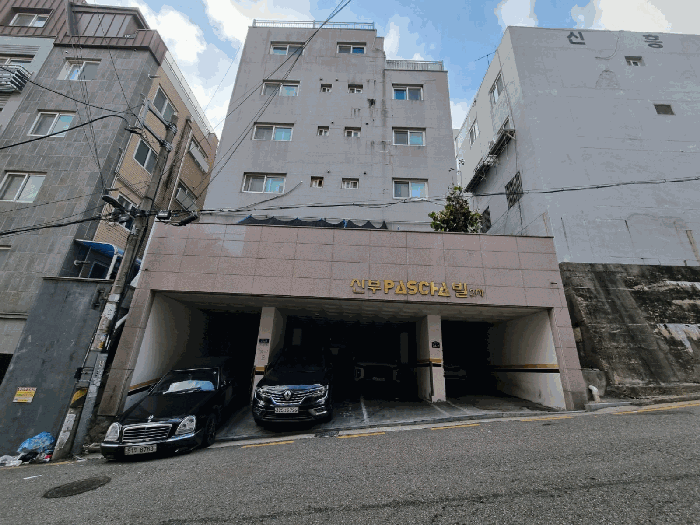 서울특별시 구로구 개봉동 337-26 신부파스카빌 제비동 제4층 제401호 연립주택,다세대,빌라 경매 물건 사진