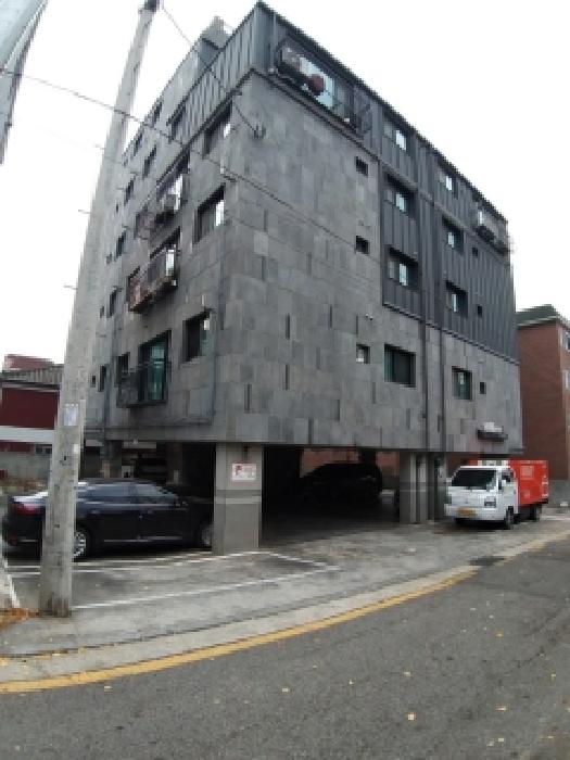 서울 금천구 시흥동 다세대주택 경매 물건 사진