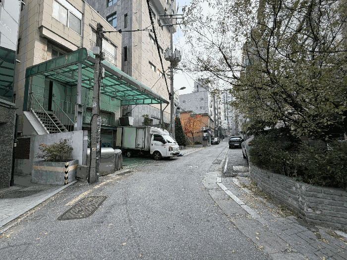 서울 금천구 독산동 오피스텔 경매 물건 사진 5 · 2025타경13186