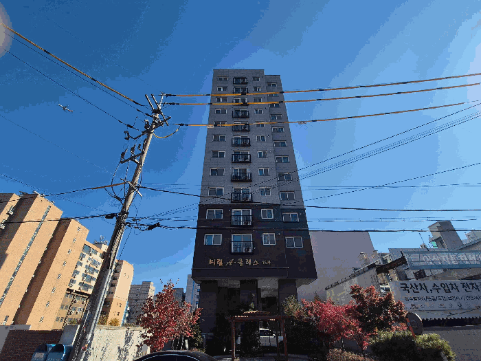 서울 금천구 독산동 오피스텔 경매 물건 사진 5 · 2025타경13189