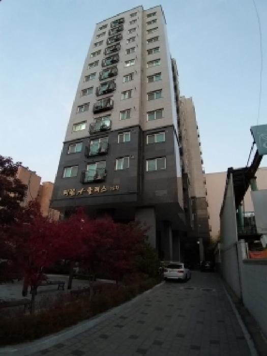 서울 금천구 독산동 오피스텔 경매 물건 사진