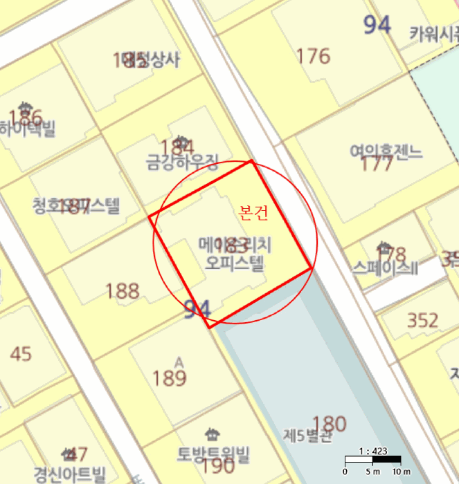 서울 영등포구 다세대주택 경매 물건 사진 3 · 2025타경13191
