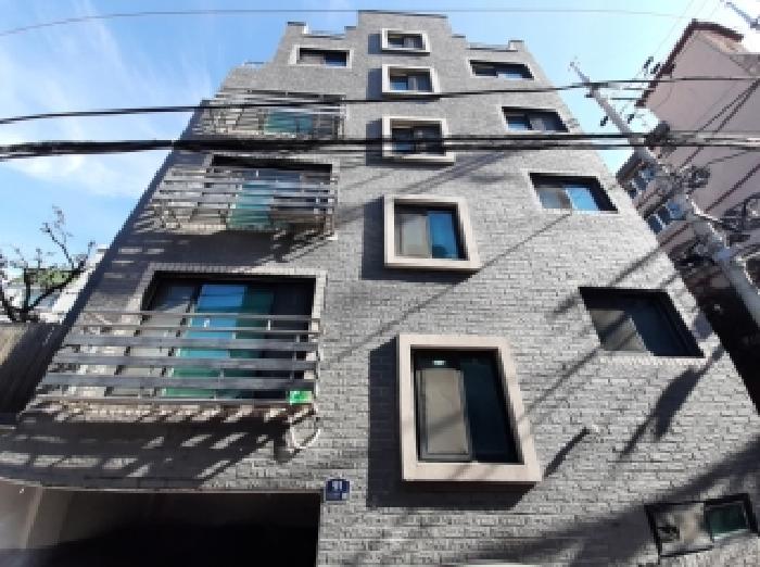 서울 강서구 화곡동 다세대주택 경매 물건 사진