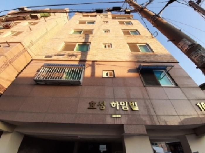 서울 양천구 신월동 다세대주택 경매 물건 사진