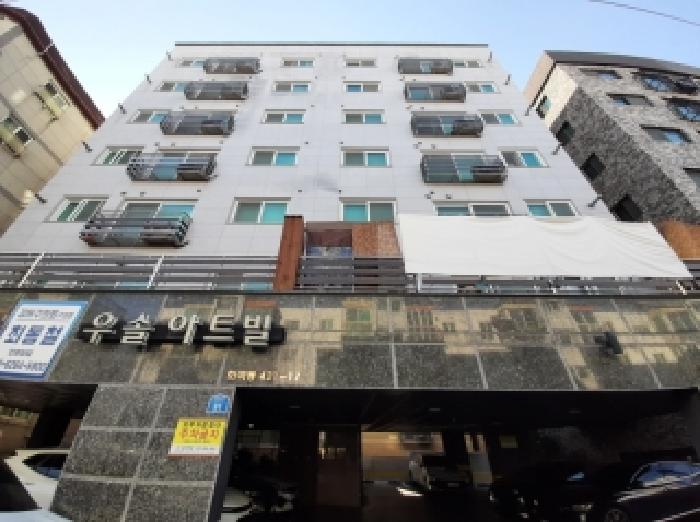 서울 강서구 화곡동 다세대주택 경매 물건 사진